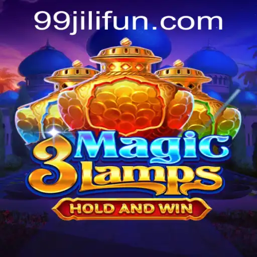 Exploring the Enchanting World of 3MagicLamps with 99JILI
