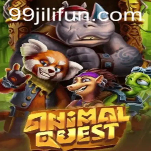 Explore the World of AnimalQuest: An Immersive Gaming Experience