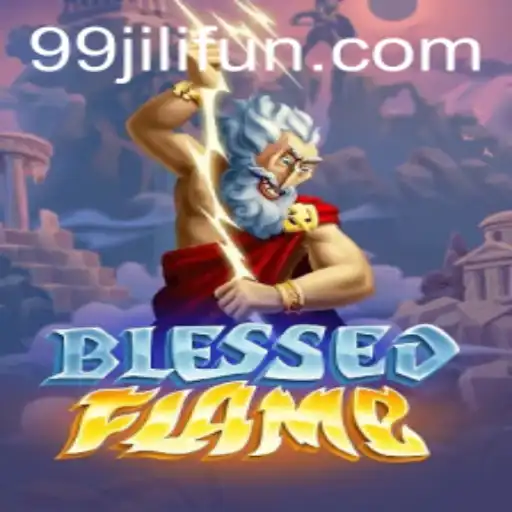 Dive Into the World of BlessedFlame with 99JILI: A Comprehensive Guide
