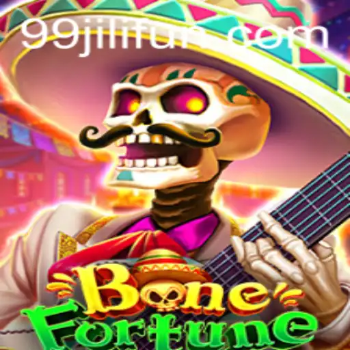 BoneFortune: A Unique Digital Adventure Blending Tradition with Innovation