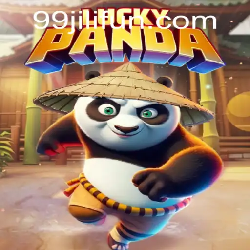Dive Into the World of LuckyPanda: A Journey Through Excitement and Innovation