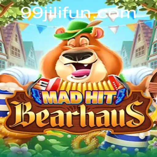 Exploring the World of MadHitBearhaus: A Comprehensive Guide