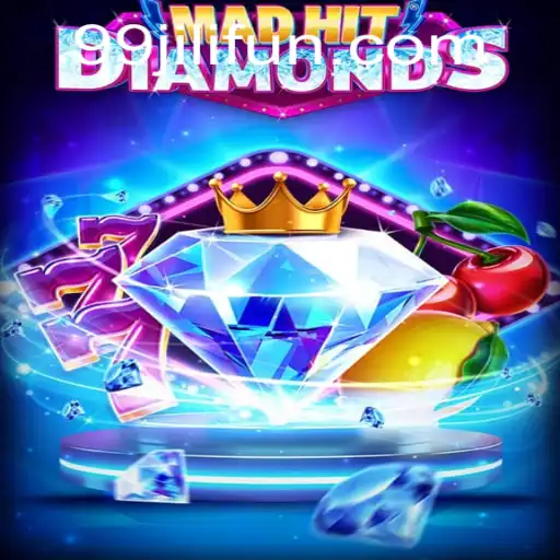 Exploring the Thrill of MadHitDiamonds: The Game