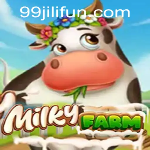 Discover the Enchanting World of MilkyFarm: A Deep Dive into the Game with 99JILI