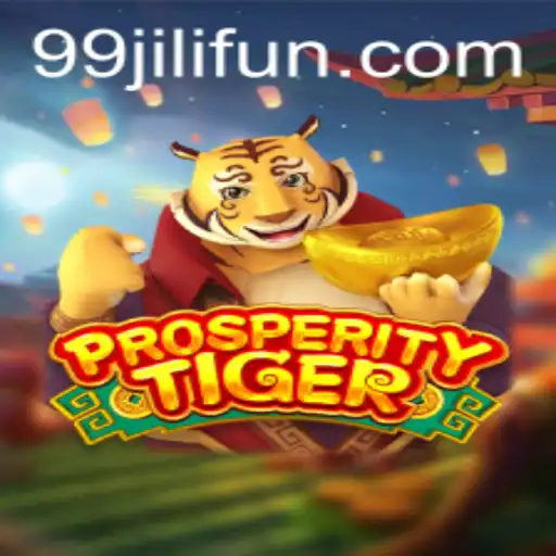Discover the Exciting World of ProsperityTiger: The Latest Sensation in Online Gaming