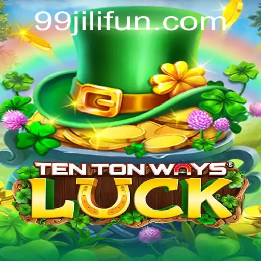 Exploring the Exciting World of TenTonWaysLuck: A New Gaming Phenomenon