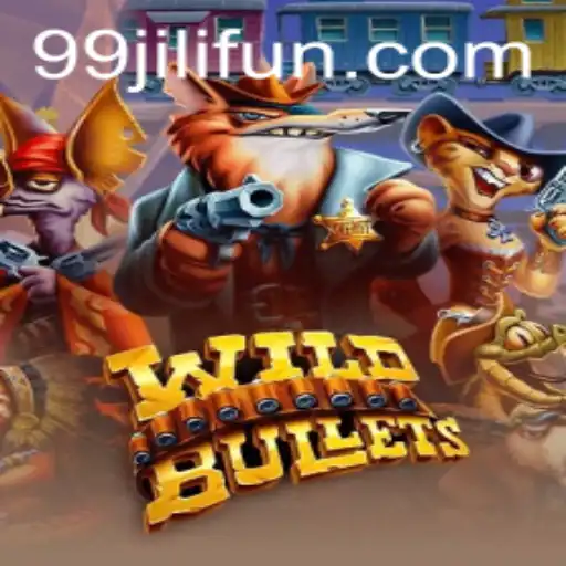 WildBullets: A Dynamic Adventure in Online Gaming