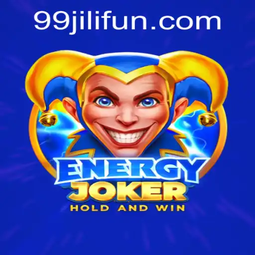 EnergyJoker: Revolutionizing Digital Entertainment with 99JILI