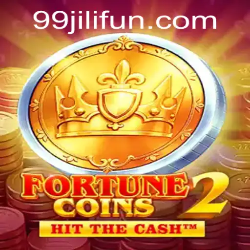 The Enchanting Realm of FortuneCoins2: A Gaming Adventure Driven by 99JILI