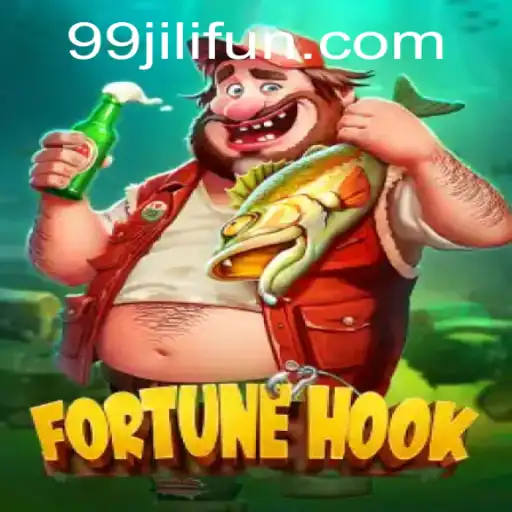 FortuneHook: A New Wave in Gaming with 99JILI