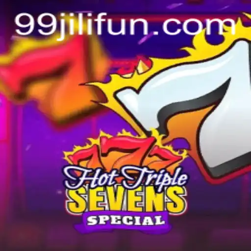 Discover the Excitement of HotTripleSevensSpecial with 99JILI