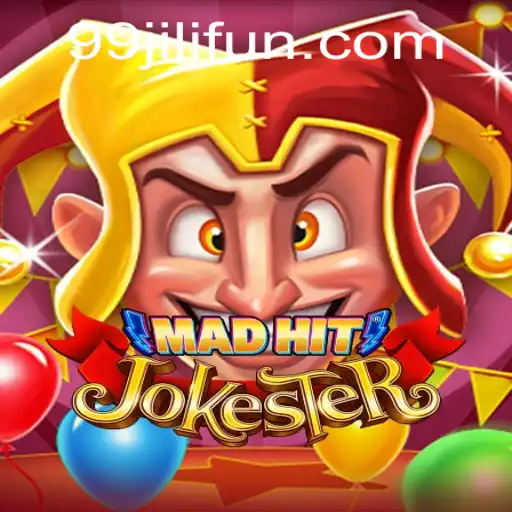 MadHitJokester: The Game That’s Taking the World by Storm
