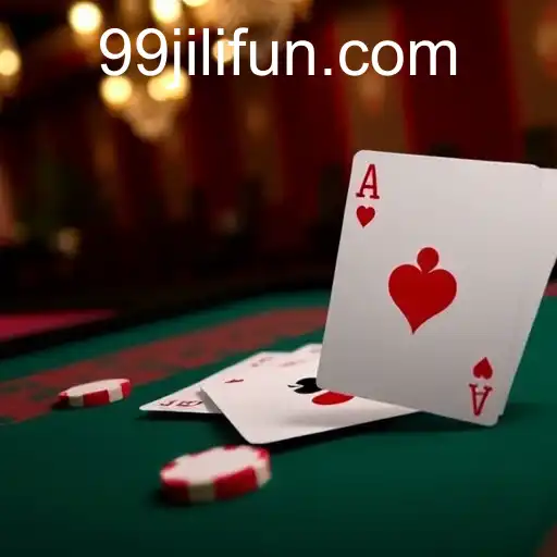 The Dynamic World of Online Baccarat with 99JILI