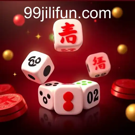 Exploring the Fascinating World of Sic Bo with 99JILI