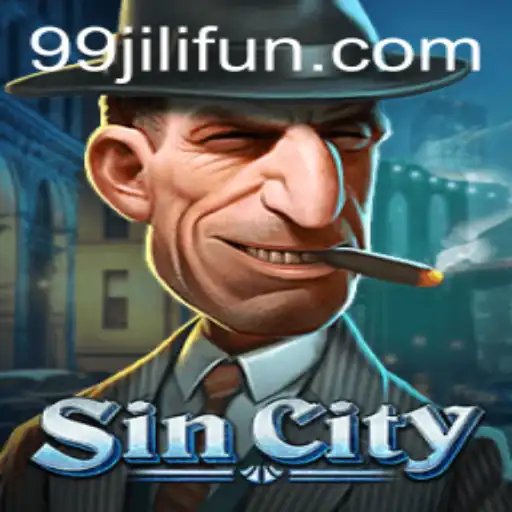 SinCity: The Thrilling Adventure with a Twist of 99JILI
