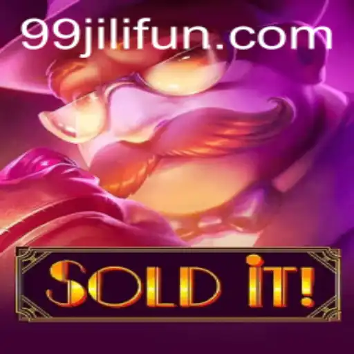 Unveiling the Exciting World of Soldit: The Thrilling Touch of 99JILI