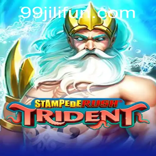 Unveiling the Epic Adventure of StempedeRushTrident