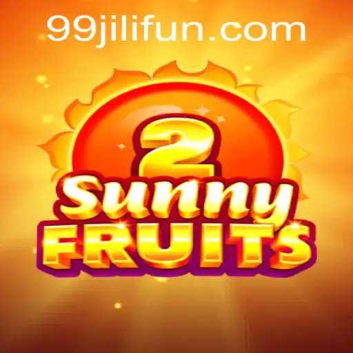 SunnyFruits2: A Vibrant Adventure in the World of 99JILI