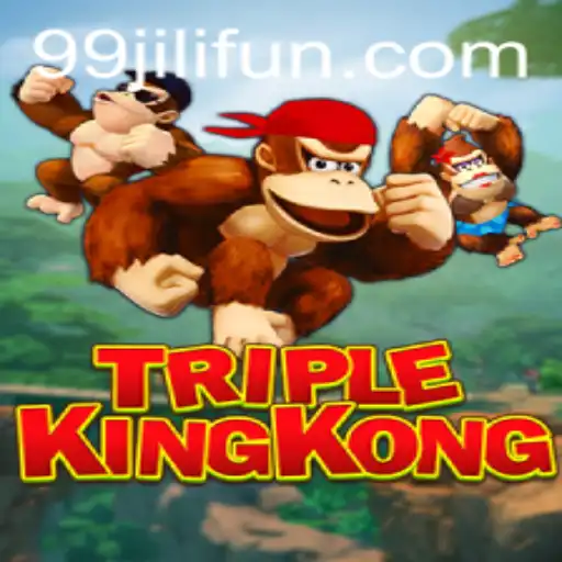 Exploring the Exciting World of TripleKingKong: Gameplay and Rules Unveiled